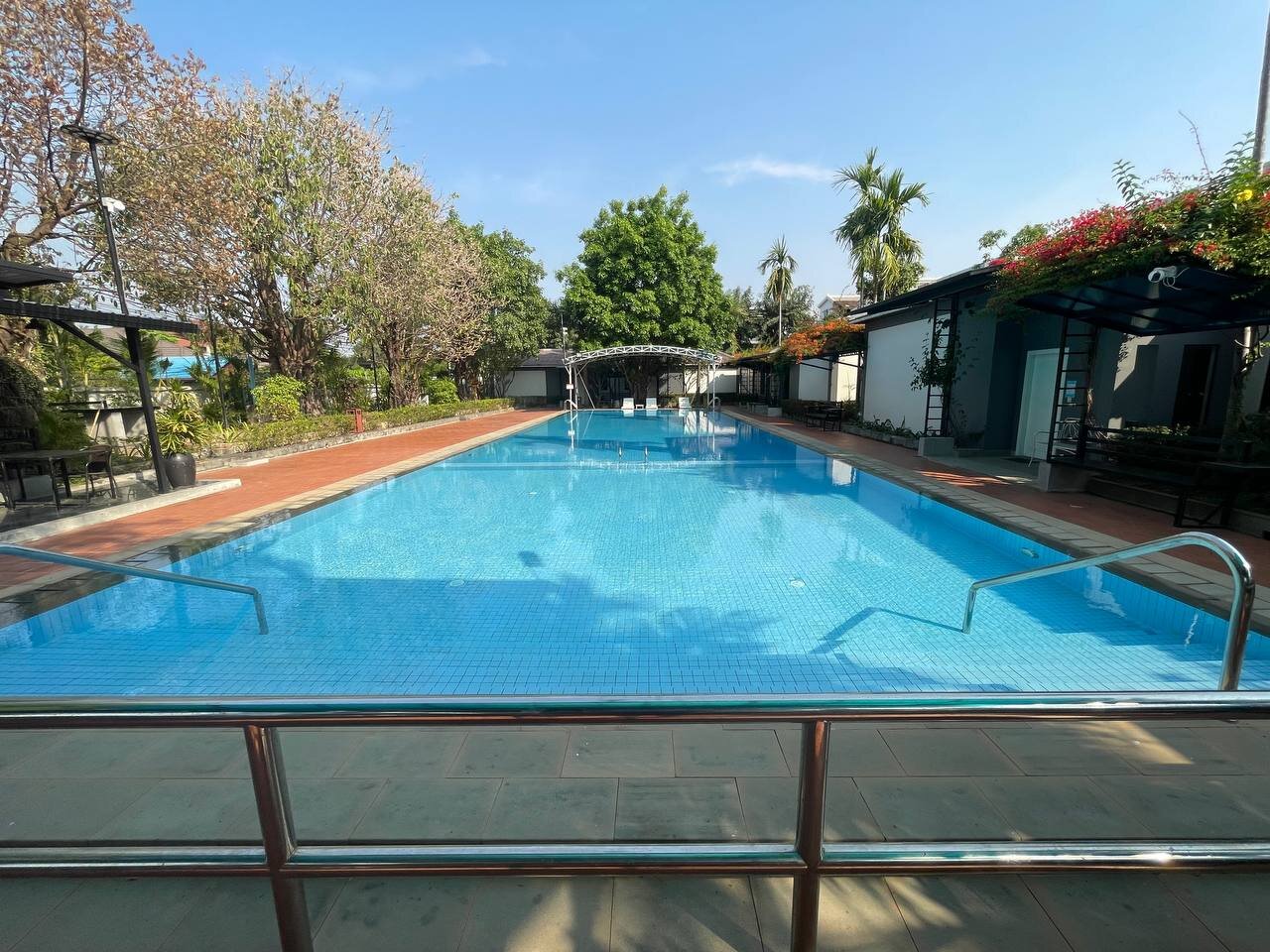 Bungalow 1955, Siem Reap — photo 8