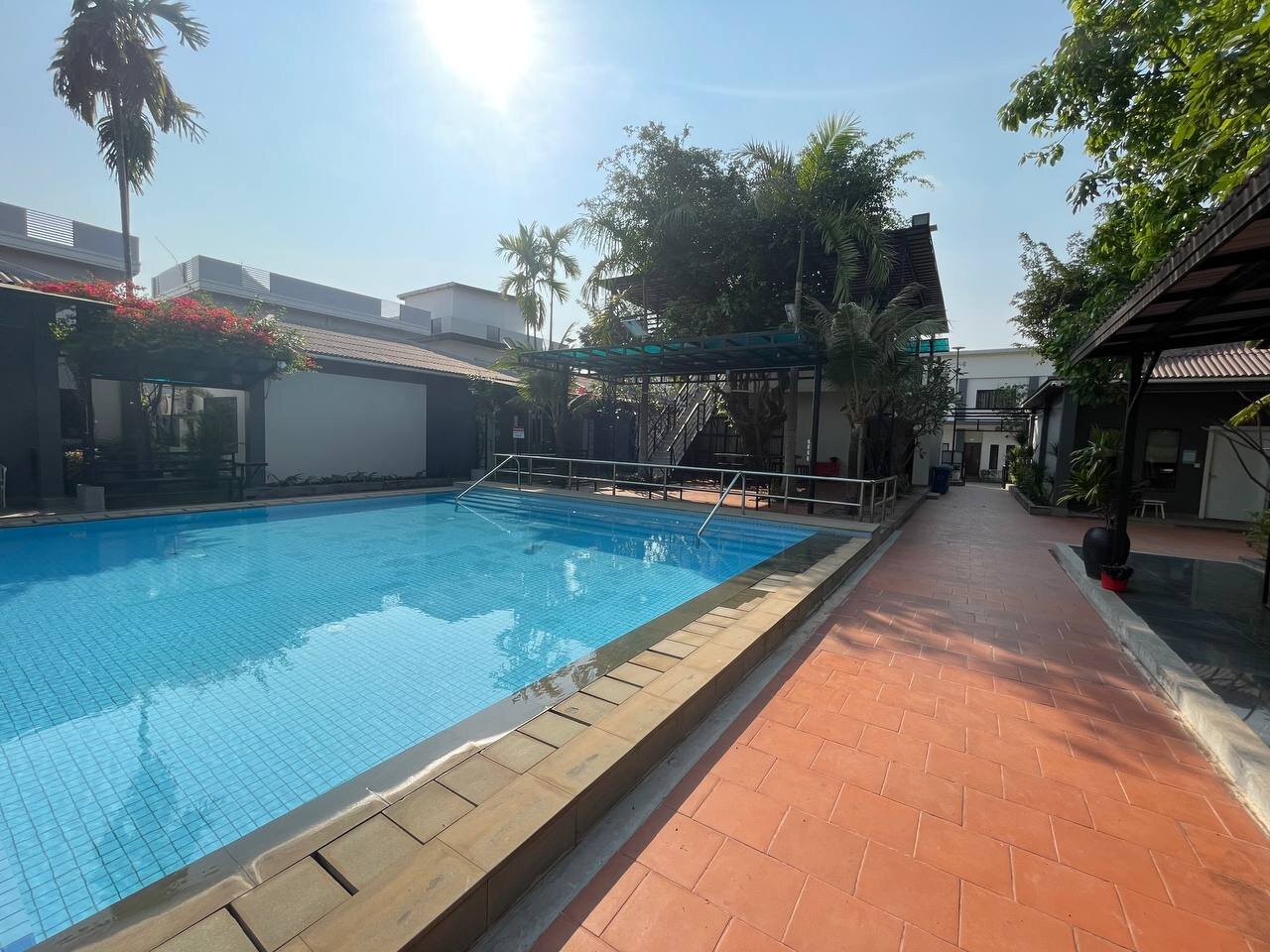 Bungalow 1955, Siem Reap — photo 10