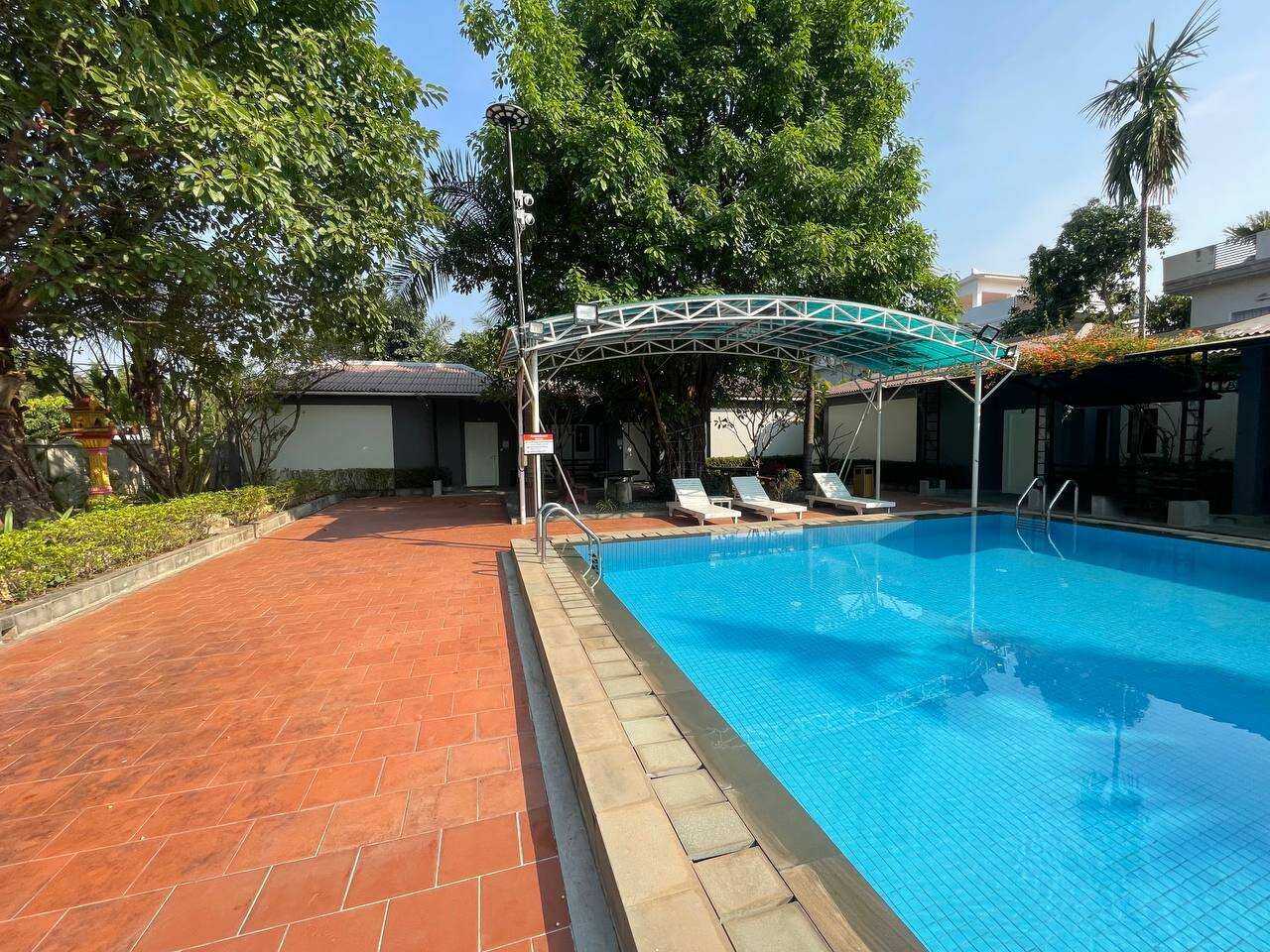 Bungalow 1955, Siem Reap — photo 12