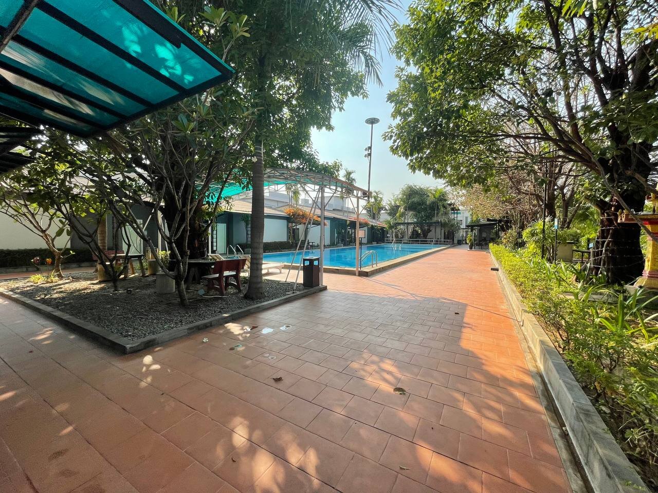Bungalow 1955, Siem Reap — photo 13