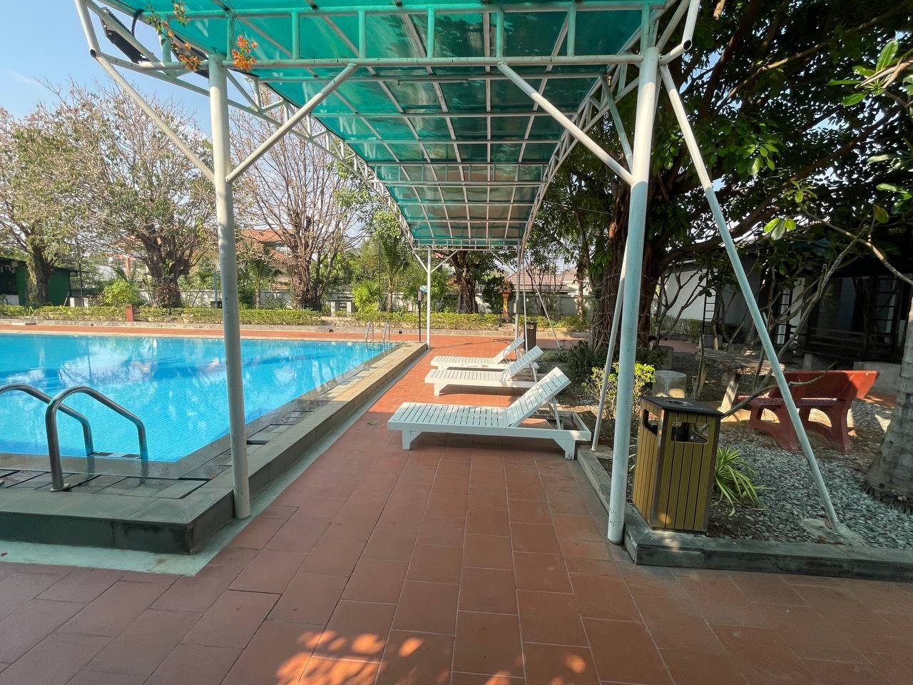 Bungalow 1955, Siem Reap — photo 15